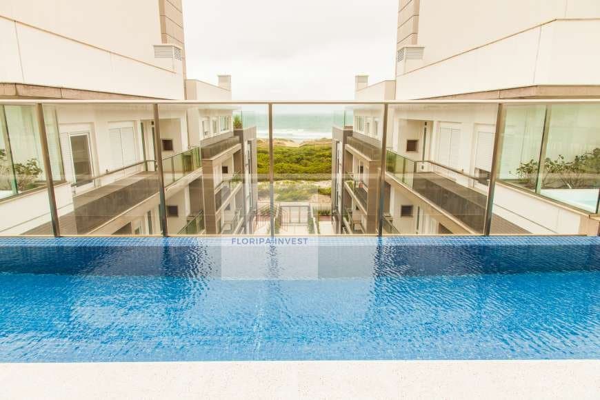 Apartamento Quadra Mar em Novo Campeche — foto 7