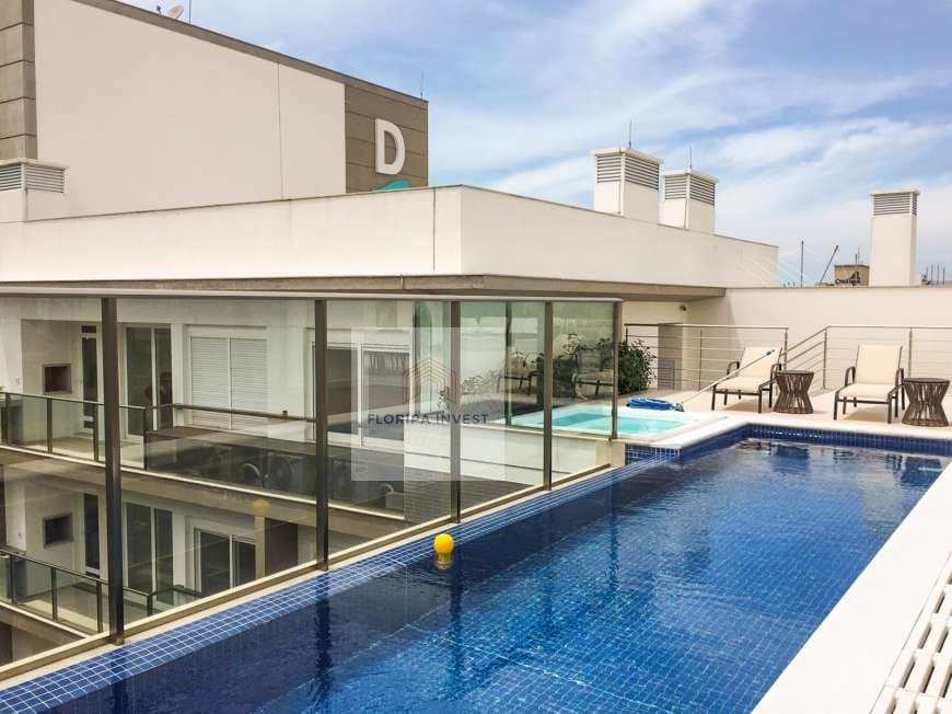 Apartamento Quadra Mar em Novo Campeche — foto 8