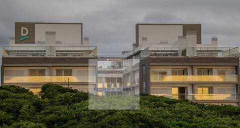Apartamento Quadra Mar em Novo Campeche — foto 10
