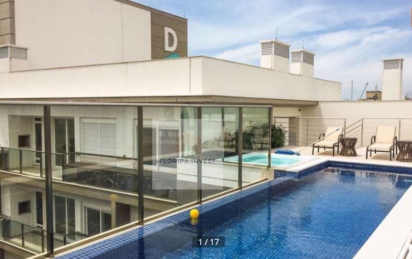 Apartamento Quadra Mar em Novo Campeche — foto 9