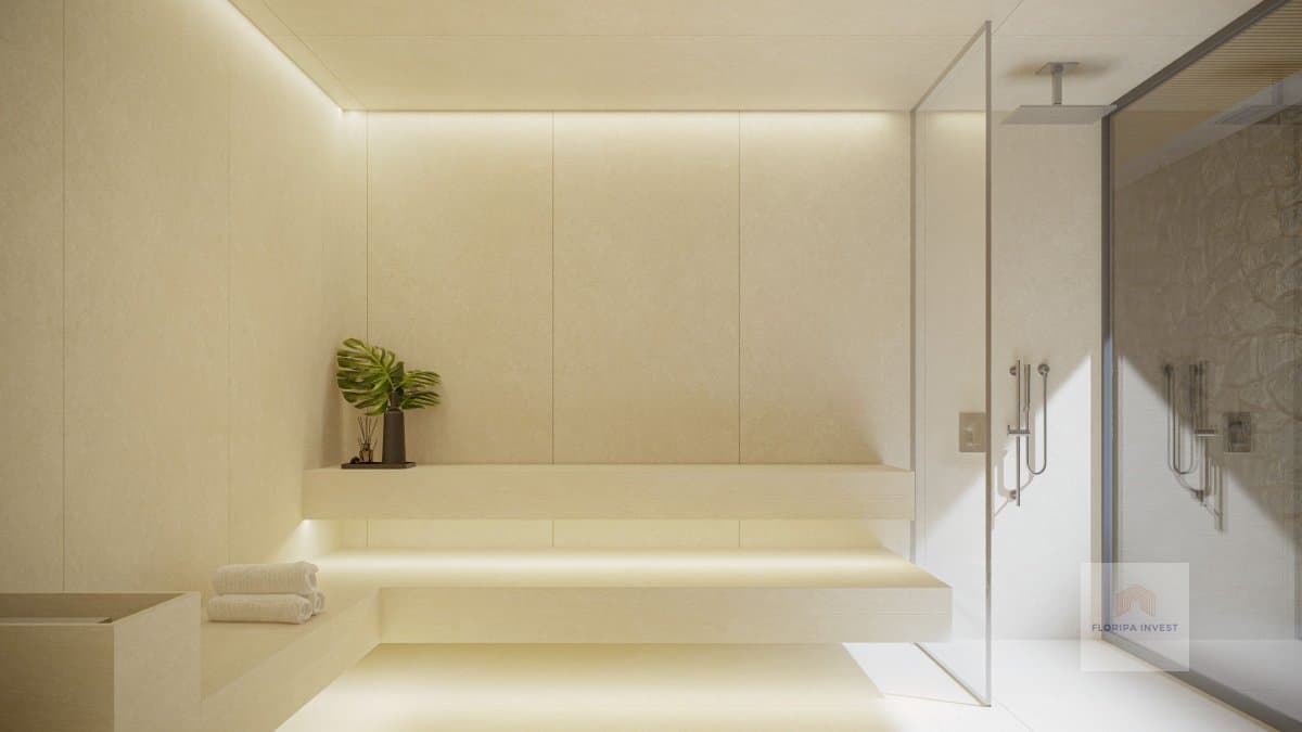 Apartamento Quadra Mar em Campeche — foto 10
