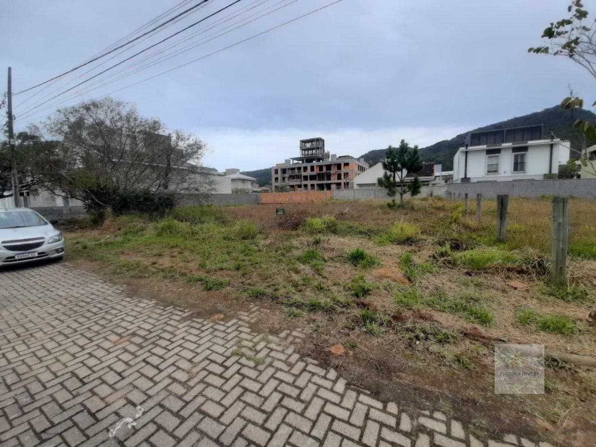 Terreno em Ribeirão da Ilha, Florianópolis