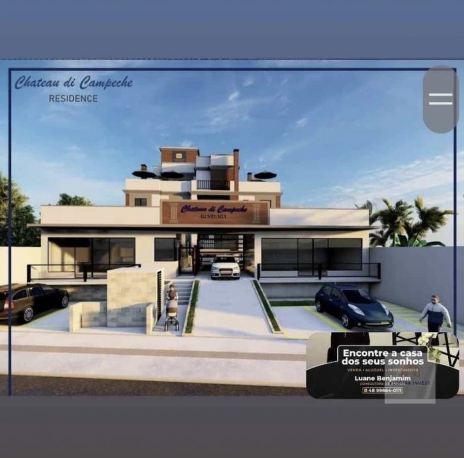 Apartamento 2 dormitórios em Campeche — foto 7