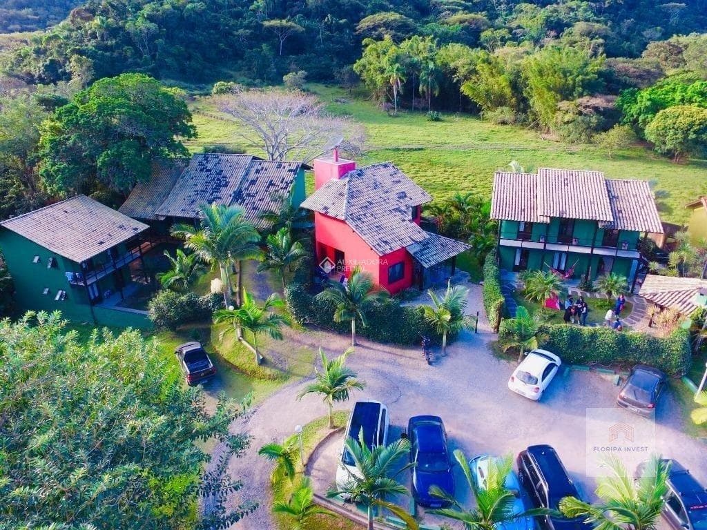 Pousada em Rio Tavares — foto 3