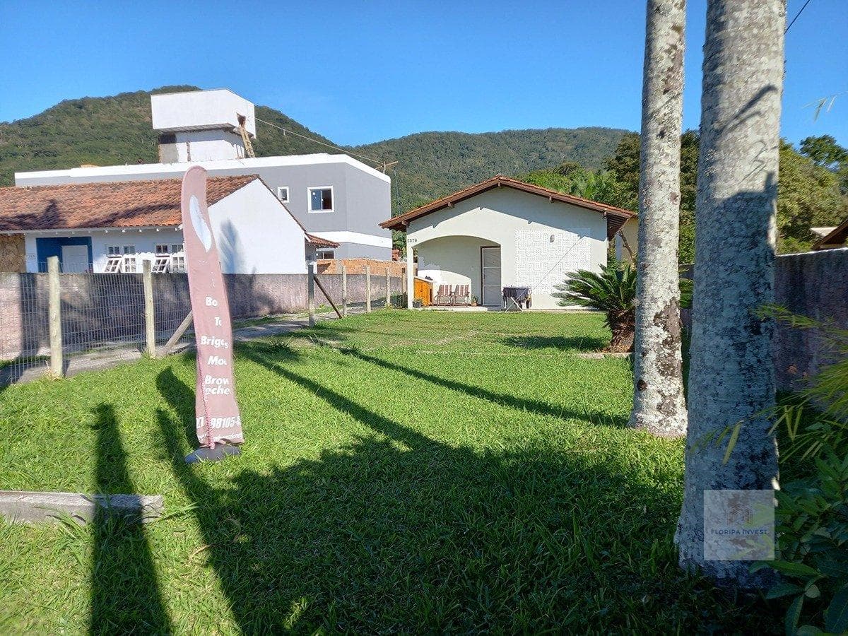 Terreno em Ribeirão da Ilha — foto 2
