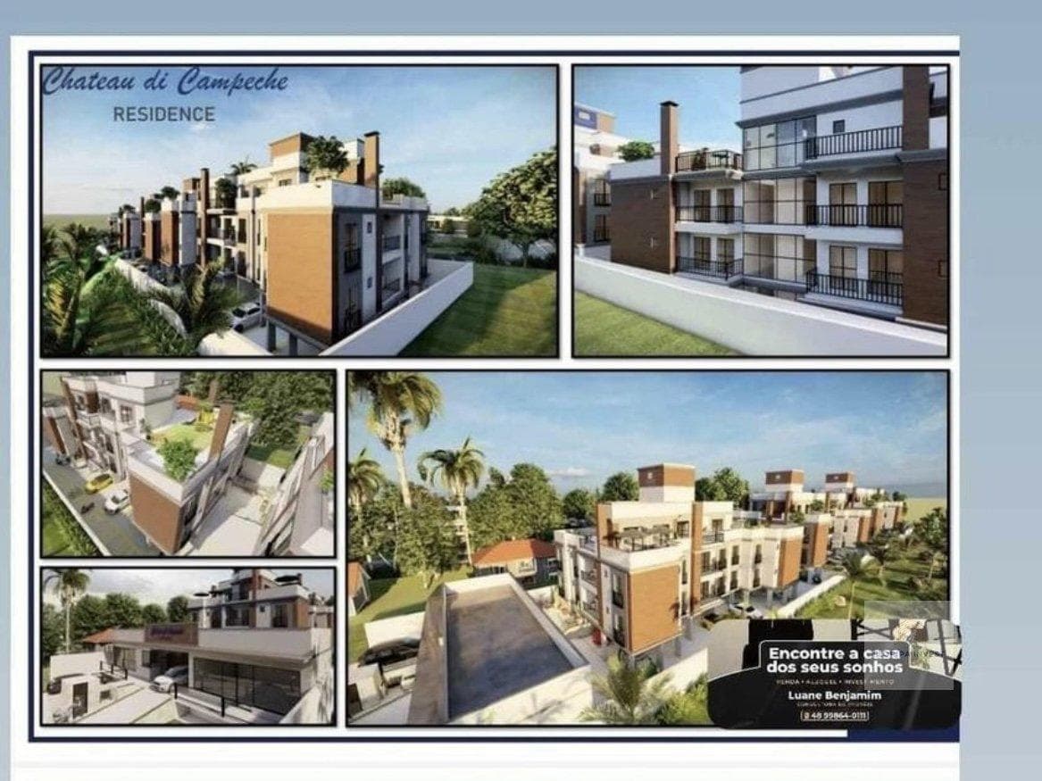 Apartamento 2 dormitórios em Campeche — foto 5
