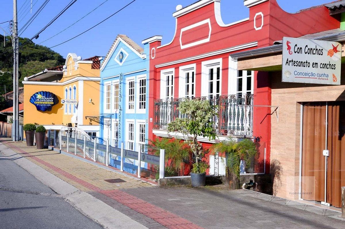 Ribeirão da Ilha, Florianópolis
