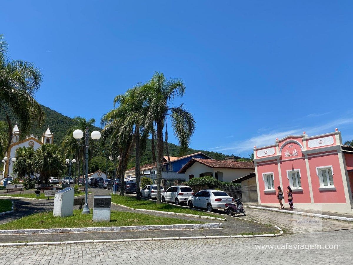 Terreno em Ribeirão da Ilha — foto 4