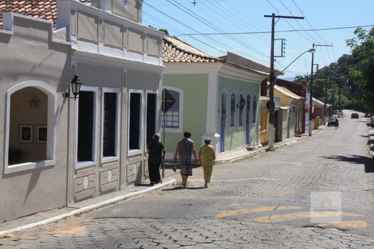 Terreno em Ribeirão da Ilha — foto 5
