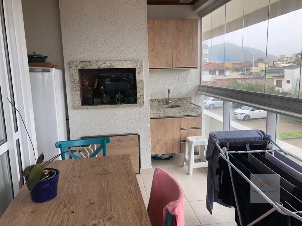 Apartamento Quadra Mar em Campeche — foto 3