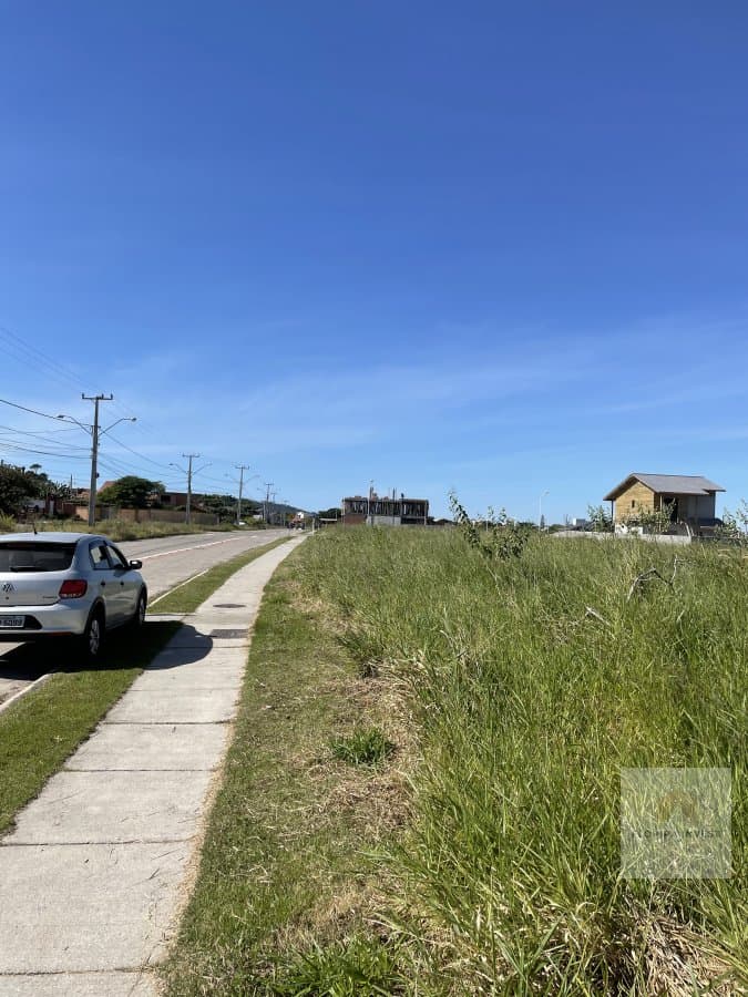 Terreno Residencial em Campeche — foto 8