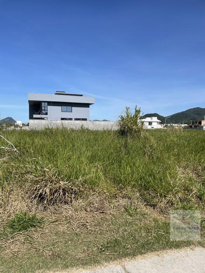 Terreno Residencial em Campeche — foto 9
