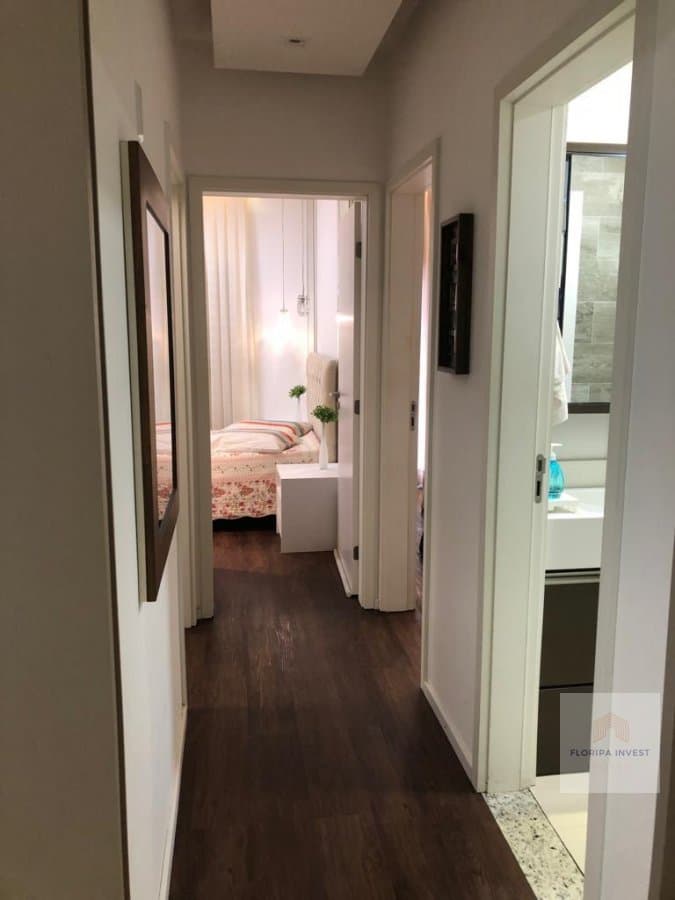 Apartamento Quadra Mar em Campeche — foto 8