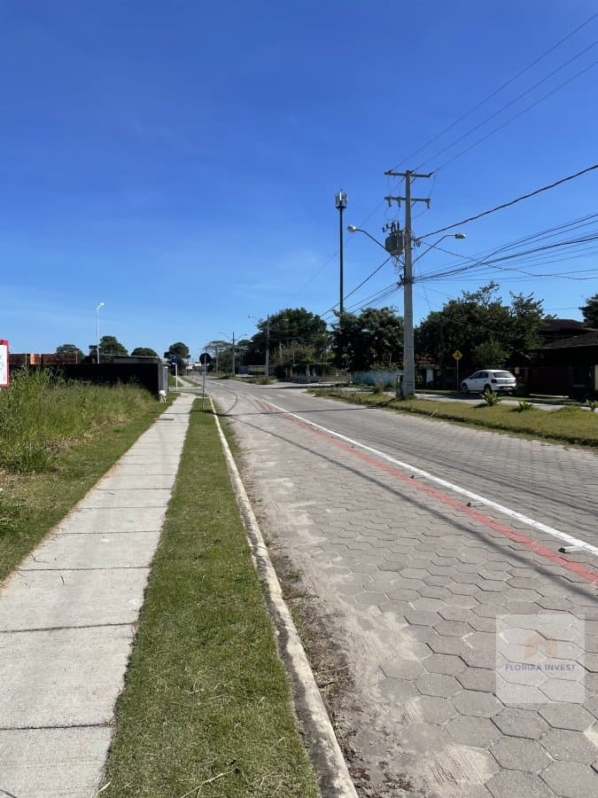 Terreno Residencial em Campeche — foto 10