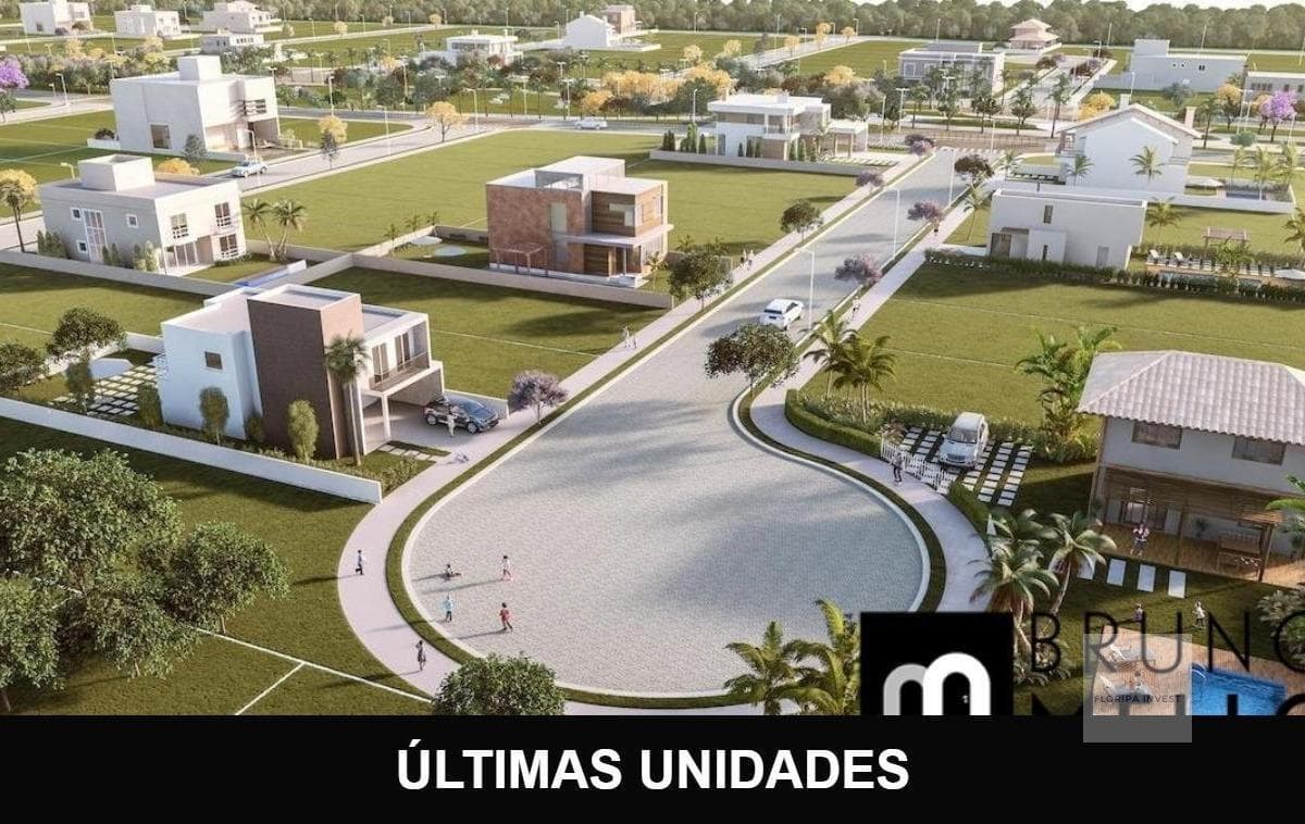 Terreno Residencial em Campeche — foto 3