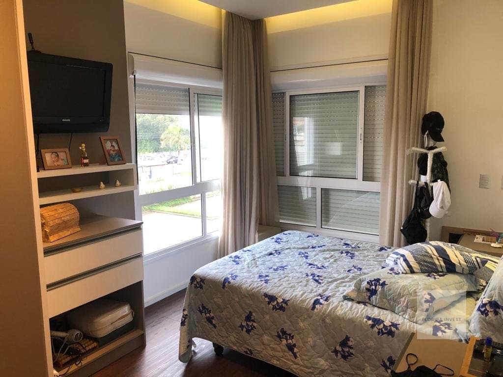 Apartamento Quadra Mar em Campeche — foto 6