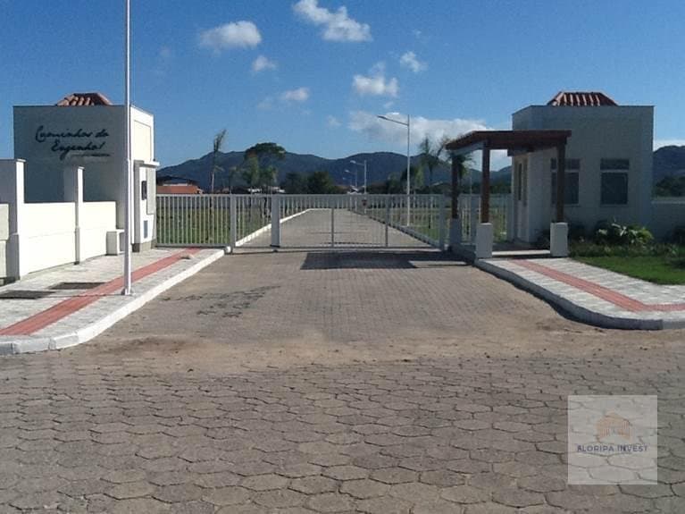 Terreno em Condomínio em Campeche — foto 8