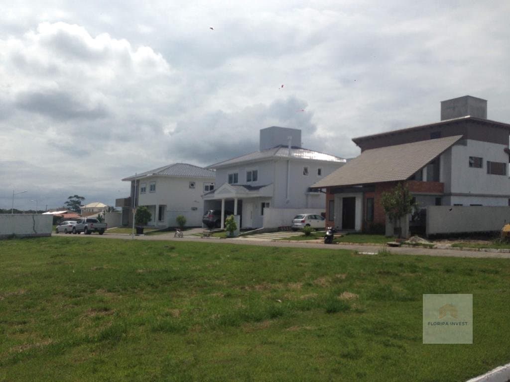 Terreno em Condomínio em Campeche, Florianópolis