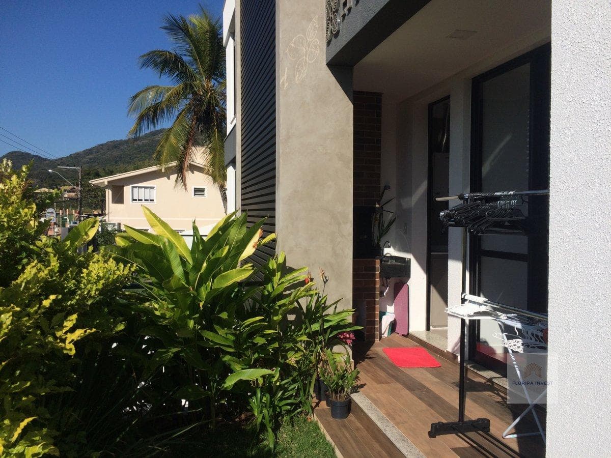 Apartamento Garden em Lagoa da Conceição — foto 10