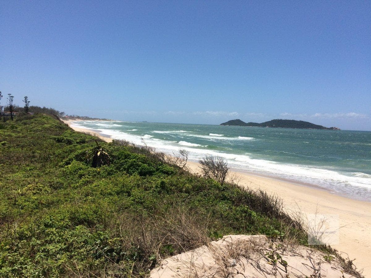 Terreno em Morro das Pedras, Florianópolis