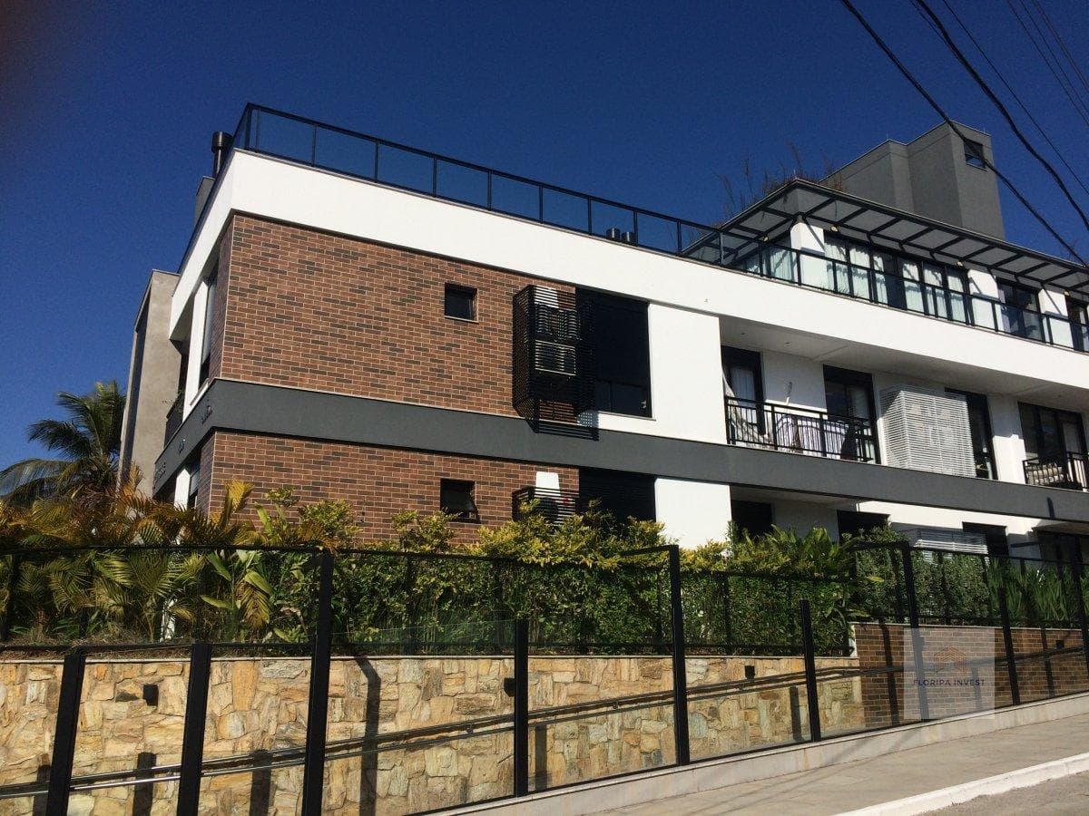 Apartamento Garden em Lagoa da Conceição — foto 9