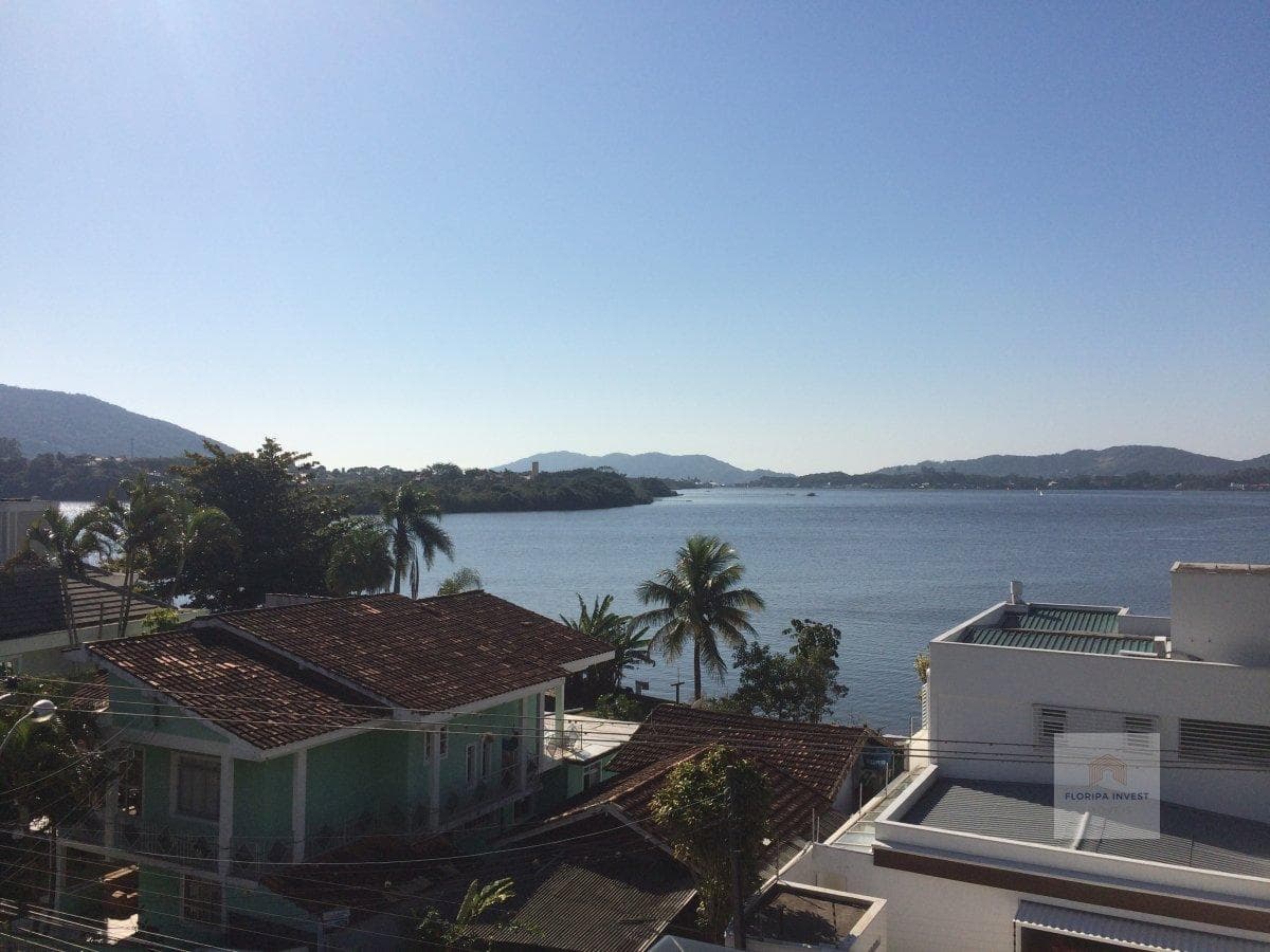 Apartamento Garden em Lagoa da Conceição — foto 8