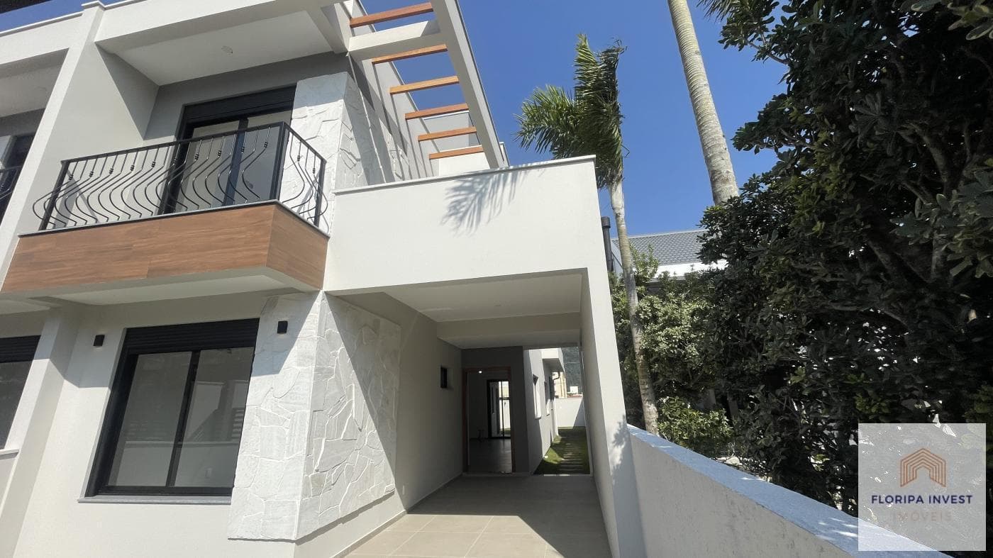 Casa Nova em Açores, Florianópolis