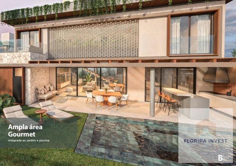 Casa em Condomínio em Rio Tavares — foto 9