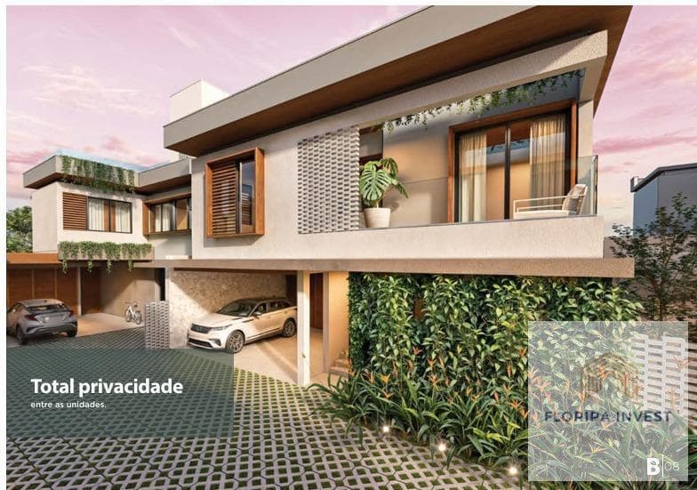 Casa em Condomínio em Rio Tavares — foto 5