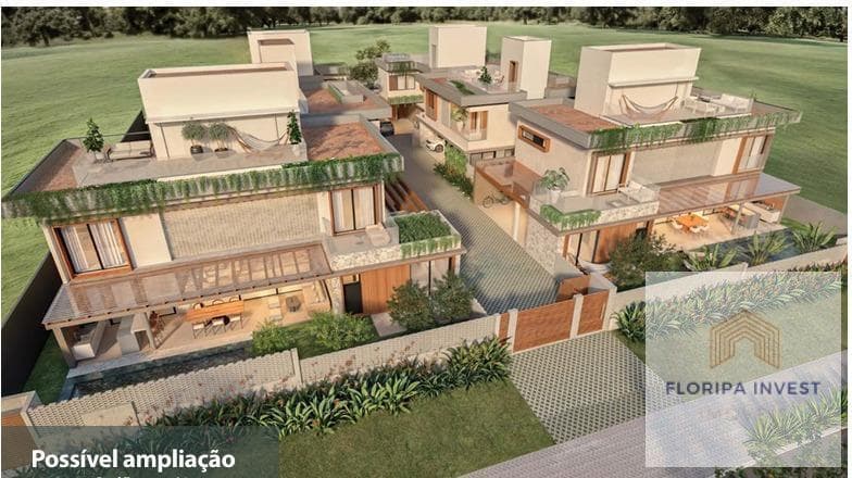 Casa em Condomínio em Rio Tavares — foto 6