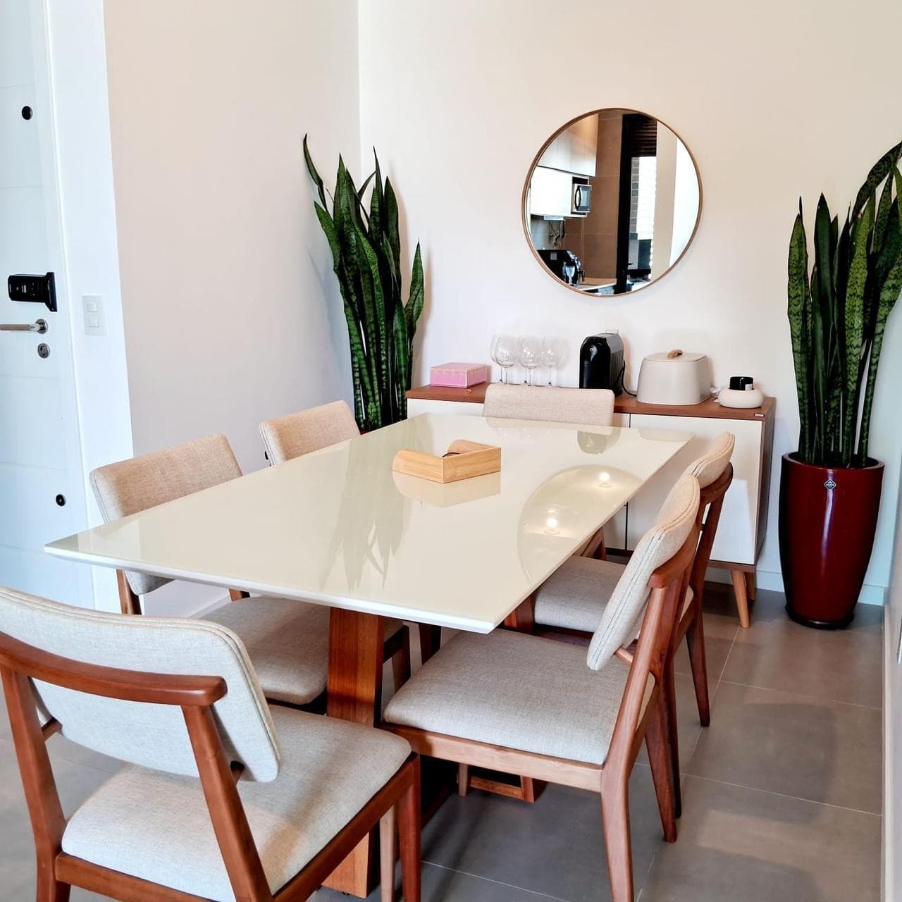 Apartamento Garden em Lagoa da Conceição — foto 4