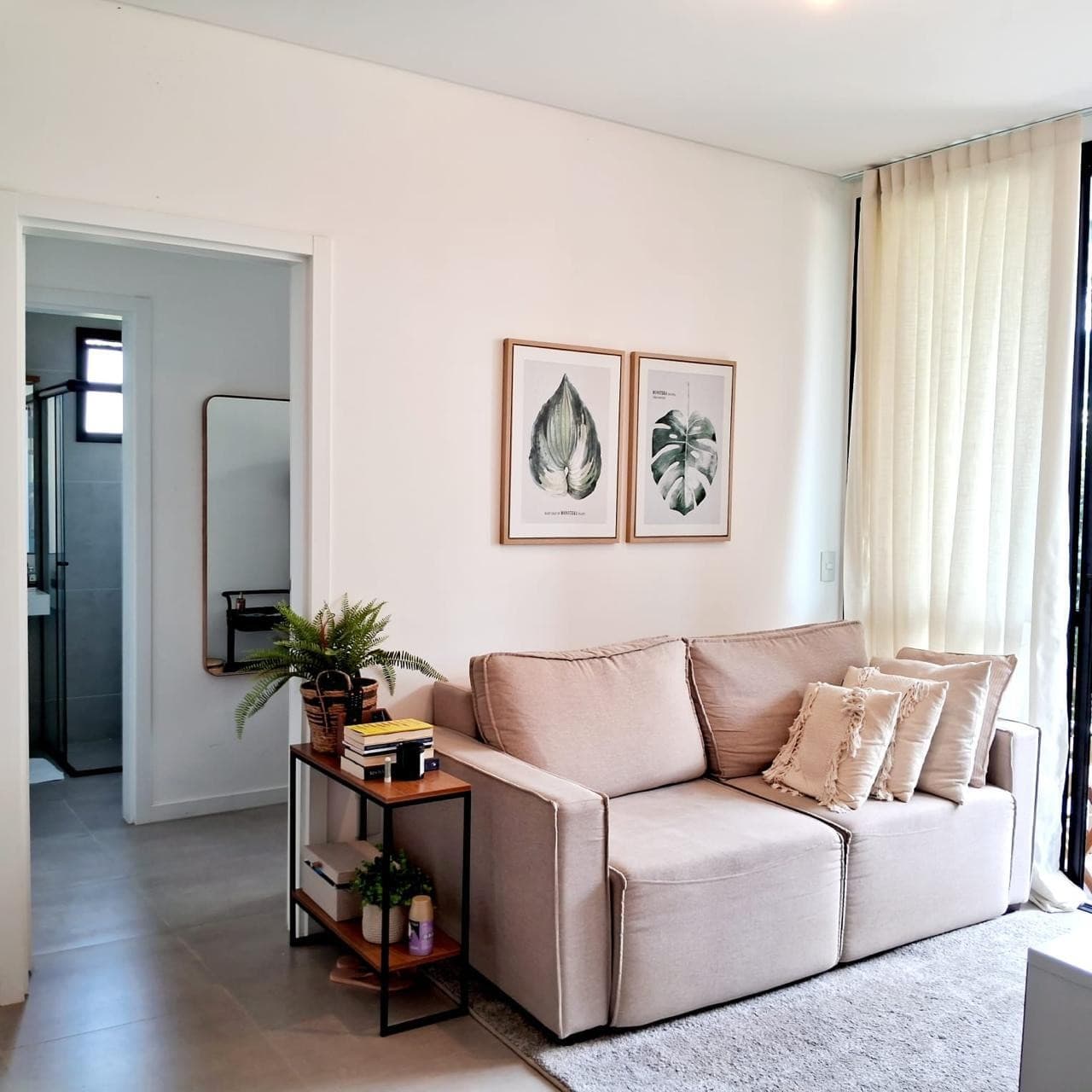 Apartamento Garden em Lagoa da Conceição — foto 2