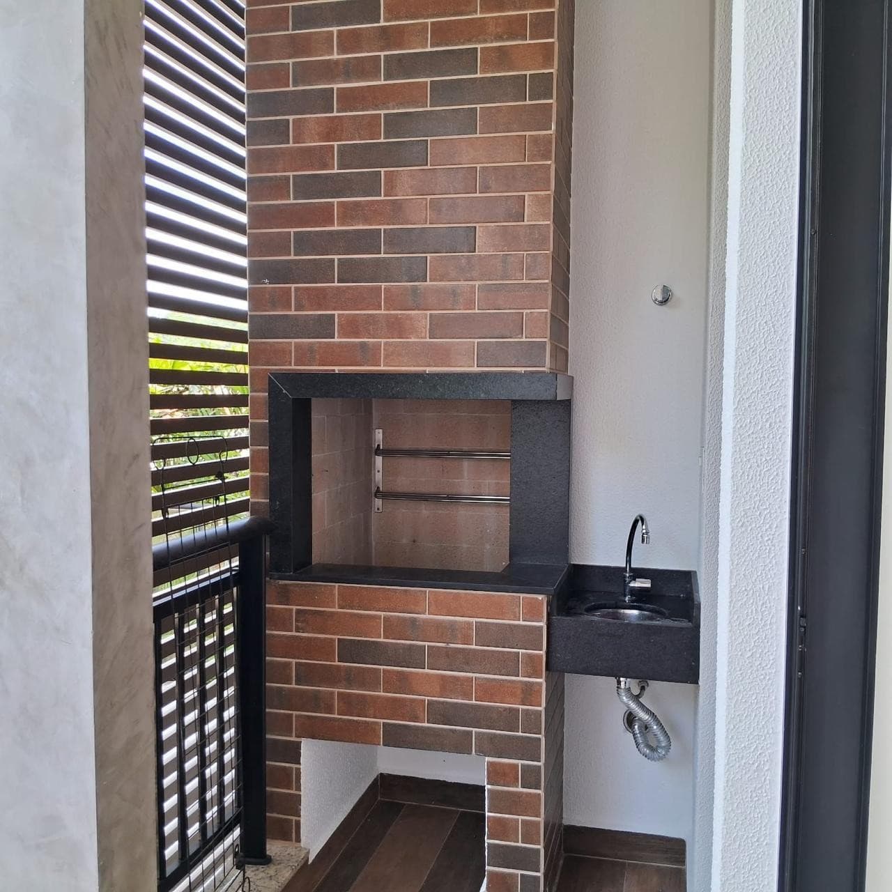 Apartamento Garden em Lagoa da Conceição — foto 6