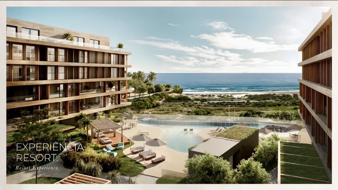 Studio em Novo Campeche, Florianópolis