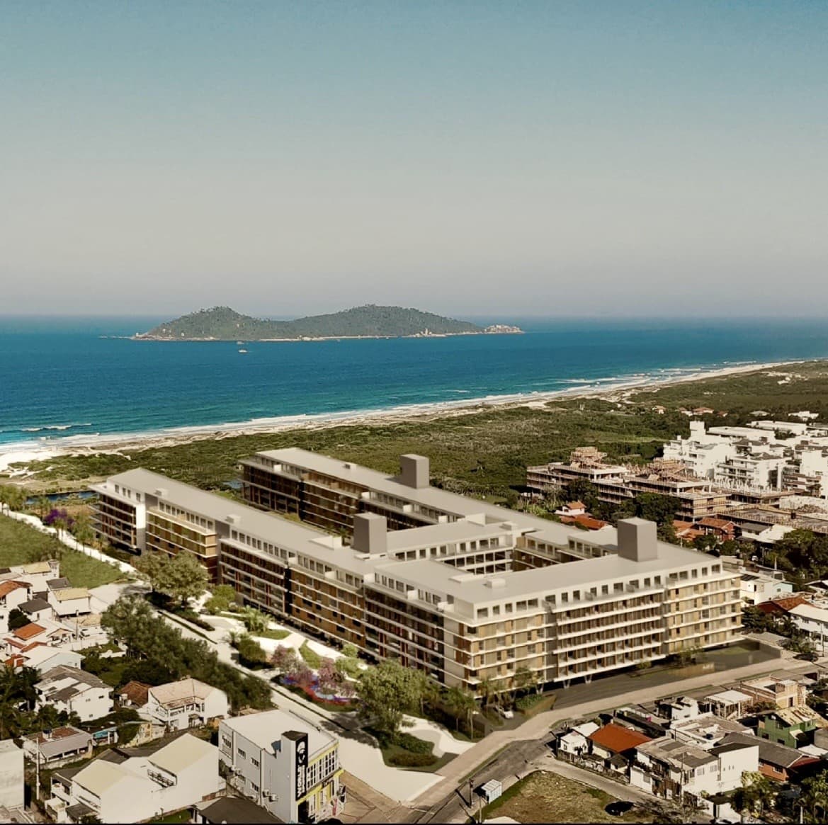 Studio em Novo Campeche — foto 4