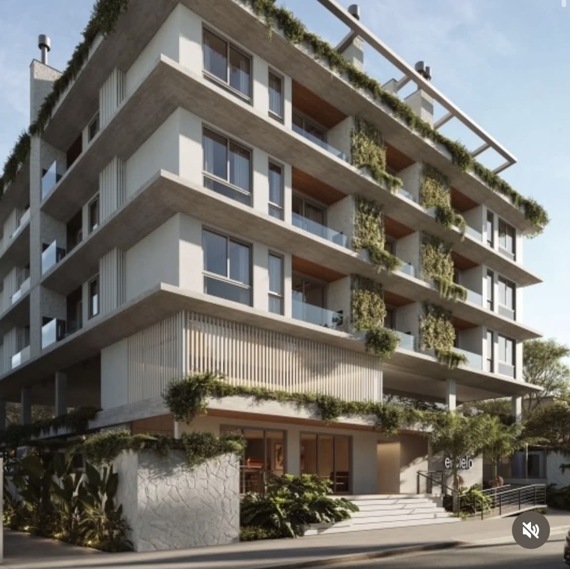 Apartamento 2 dormitórios em Novo Campeche — foto 1