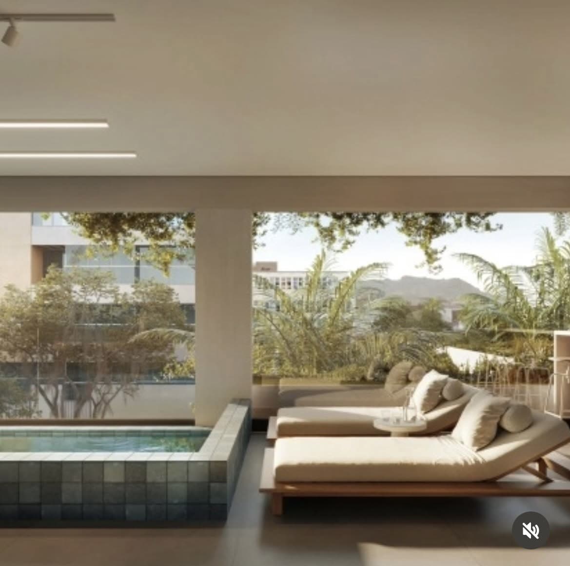 Apartamento 2 dormitórios em Novo Campeche — foto 4