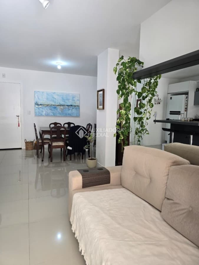 Apartamento 2 dormitórios em Campeche — foto 4