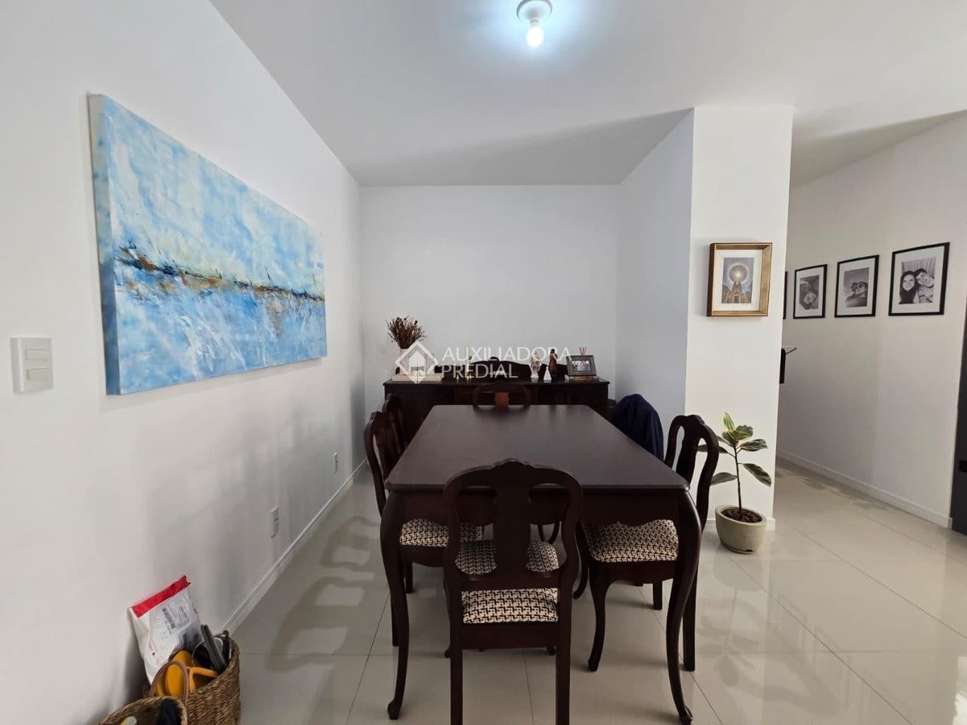 Apartamento 2 dormitórios em Campeche — foto 3