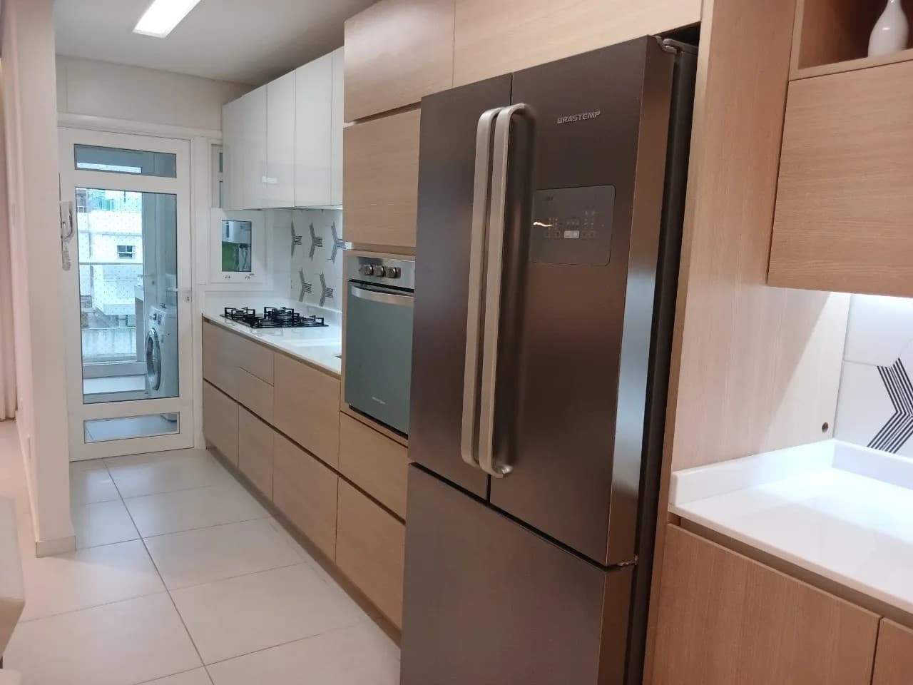 Apartamento Quadra Mar em Novo Campeche — foto 5
