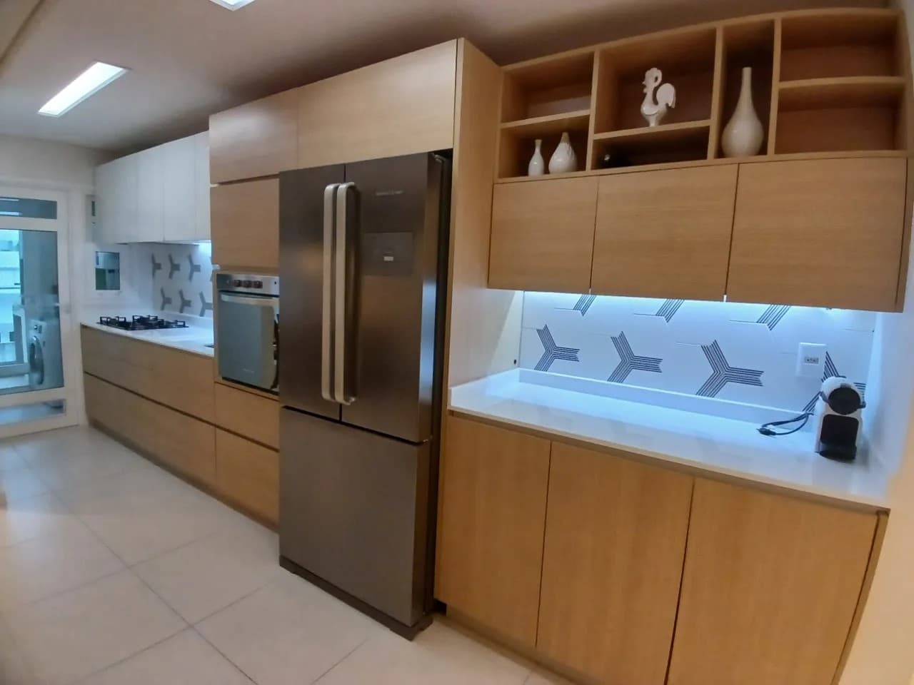 Apartamento Quadra Mar em Novo Campeche — foto 6