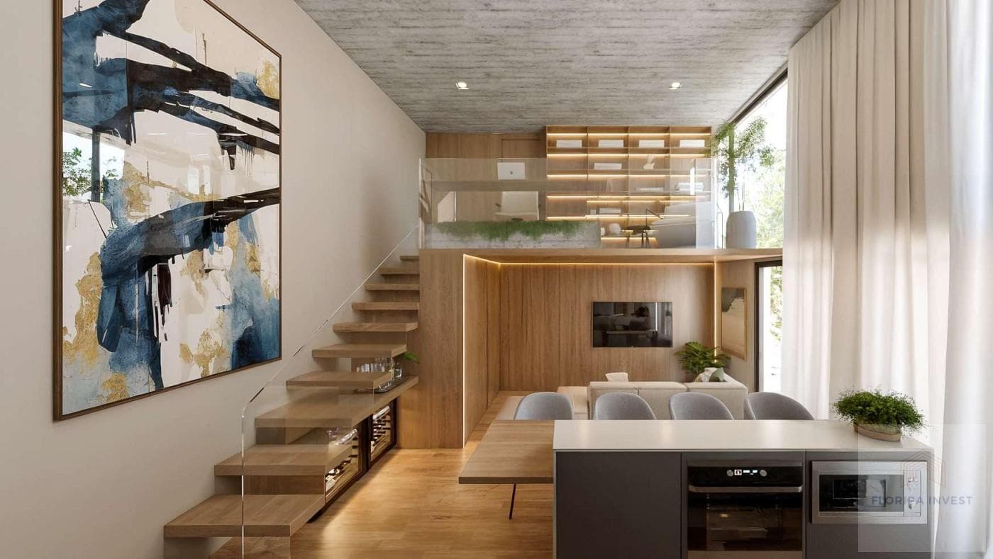 Studio em Novo Campeche — foto 6