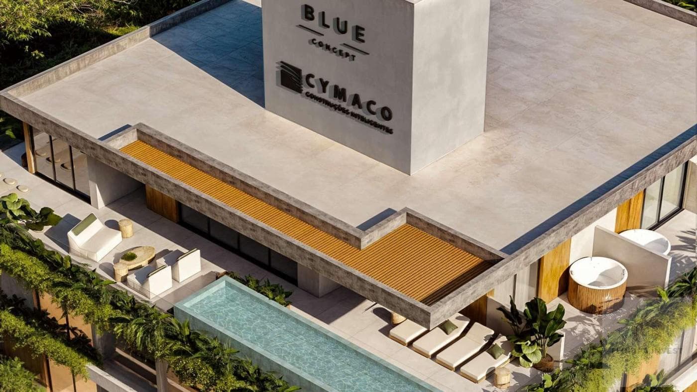 Studio em Novo Campeche — foto 2