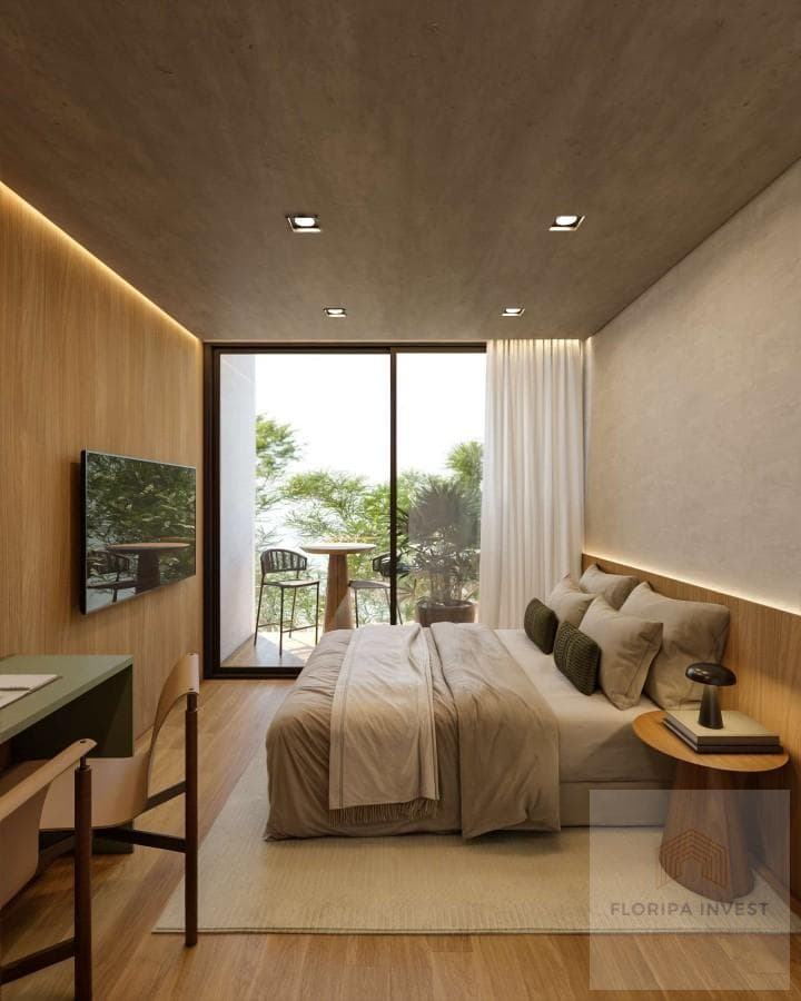 Studio em Novo Campeche — foto 9