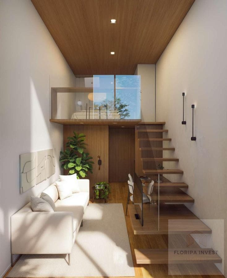 Studio em Novo Campeche — foto 8