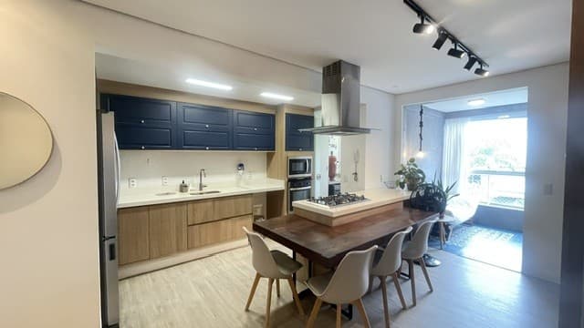 Apartamento 2 dormitórios em Campeche — foto 9