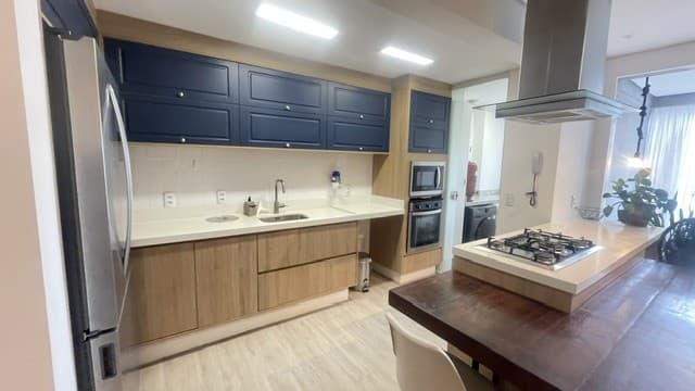Apartamento 2 dormitórios em Campeche — foto 10