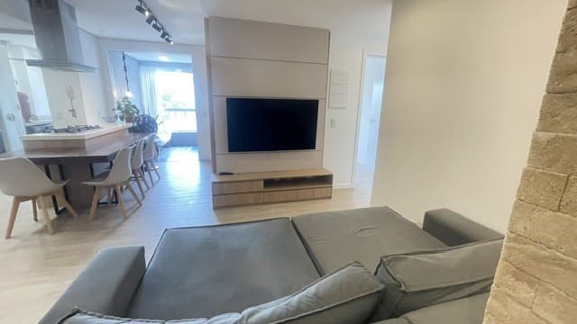 Apartamento 2 dormitórios em Campeche — foto 7