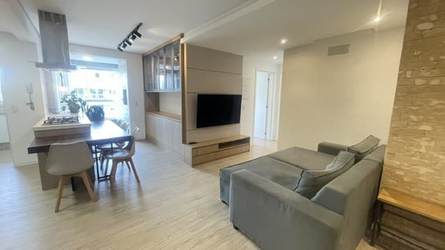 Apartamento 2 dormitórios em Campeche — foto 6