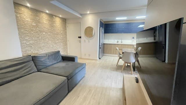 Apartamento 2 dormitórios em Campeche — foto 8